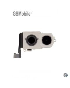 Cam&eacute;ra Arri&egrave;re pour iPhone 17
