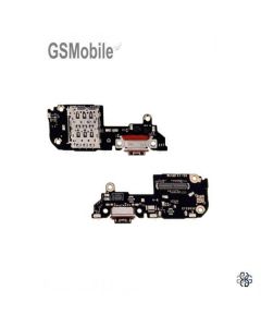 Module de Charge USB pour Xiaomi 14T &ndash; Connecteur Type-C avec Microphone
