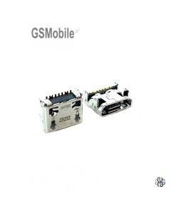Conector de carga Samsung G357F Galaxy Ace 4 