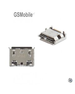 Conector de carga Samsung i9100 Galaxy S2