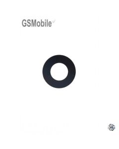 Cristal cámara para iPhone 16e - Gsmobile