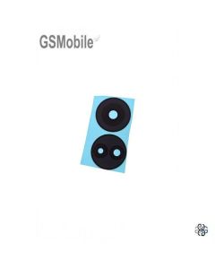 Cristal Cámara Trasera para Oppo Reno11 F Negro