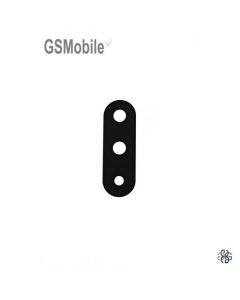 Vitre de caméra arrière pour Samsung Galaxy A17 A175F A176B