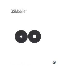 Vitre de cam&eacute;ra arri&egrave;re pour Xiaomi Redmi 13C 5G 