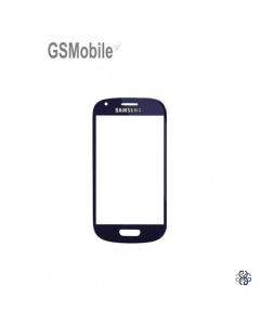 Cristal Pantalla Samsung Galaxy S3 mini i8190 Negro
