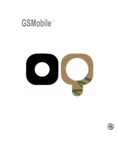 Cristal camara para Samsung G610F Galaxy J7 Prime 