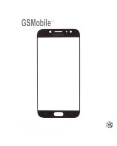 Cristal pantalla Samsung J730F Galaxy J7 2017 Negro