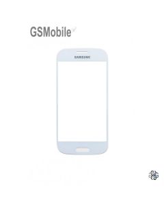 Cristal Pantalla Samsung G357F Galaxy Ace 4 Blanco