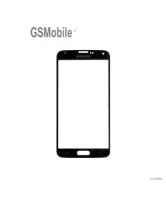 Cristal Pantalla Samsung Galaxy S5 G900F Negro