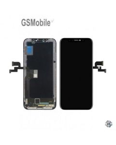 &Eacute;cran complet pour iPhone Xs In Cell / FHD 