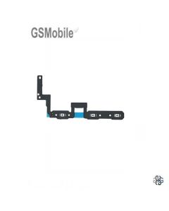 Nappe des Boutons Marche/Arr&ecirc;t et Volume pour Google Pixel 7