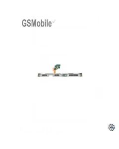 Nappe des Boutons Marche/Arr&ecirc;t et Volume pour Samsung A37 5G Galaxy A376B