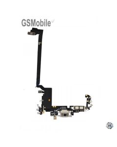 Nappe Connecteur de Charge pour iPhone 17 Pro Max &ndash; Premium
