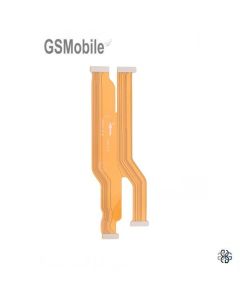 Nappe Flex Principale pour Oppo Reno12 F 4G / 5G