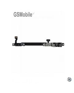 Flex Bouton d'Alimentation pour iPhone 17 Pro Max