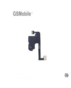 Flex proximidad para iPhone 15 Plus - Desmontaje