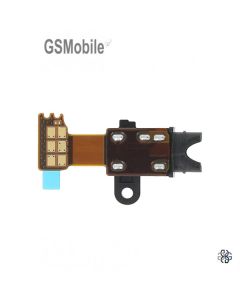 Audio jack LG Q8 H970