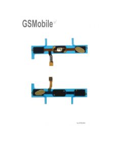 Flex boton home Samsung J320F Galaxy J3 2016 