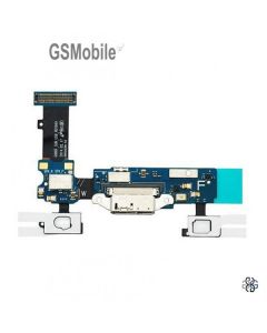 Flex de Carga Samsung G900F Galaxy S5