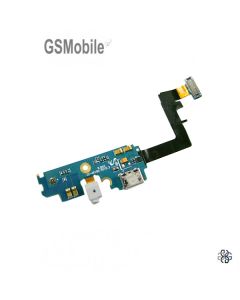 Flex de Carga Samsung i9100 Galaxy S2