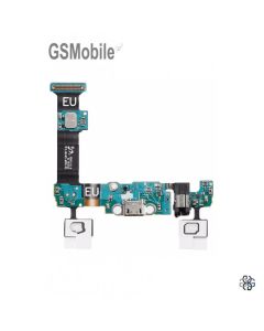 Flex de Carga Samsung G928F Galaxy S6 Edge Plus