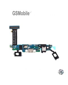 Flex de Carga Samsung G920F Galaxy S6 Original