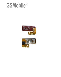 Flex de Encendido Samsung i9100 Galaxy S2