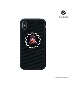 Funda para iPhone X - Racer C