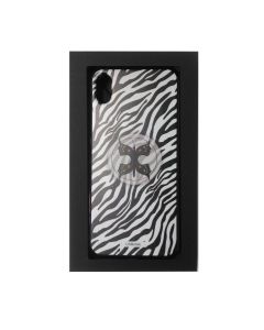 Funda para iPhone XR Mariposa