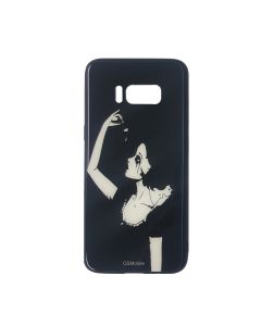 FUNDA PARA SAMSUNG G950F GALAXY S8 BLANCANIEVES