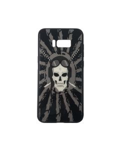 FUNDA PARA SAMSUNG G955F GALAXY S8 PLUS 