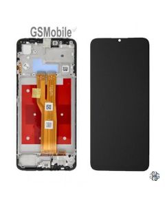 &Eacute;cran complet pour Samsung A07 4G Galaxy A075F Original