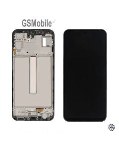 &Eacute;cran complet pour Samsung M34 5G Galaxy M346B Original