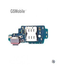 Carte Connecteur de Charge USB Type-C Samsung Galaxy S24 Ultra S928B