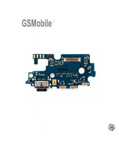 Module de Charge USB Type-C avec Lecteur SIM pour Samsung A57 5G Galaxy A576B Original