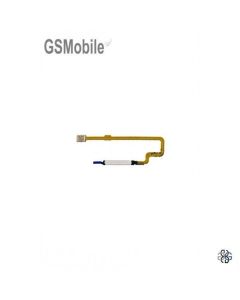 Componente Huella para Xiaomi Redmi 10 5G - Plateado