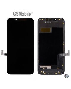 &Eacute;cran iPhone 13 Mini In-Cell FHD | IC Rempla&ccedil;able