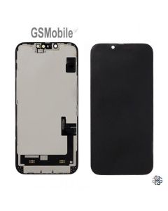 &Eacute;cran complet pour iPhone 14 In Cell / FHD 