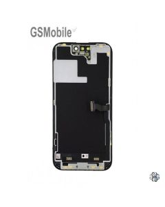 Pantalla completa iN Cell iPhone 14 Pro Max - Autodiagnosticable