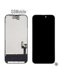 Pantalla completa para iPhone 15 Plus OLED