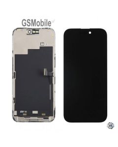 &Eacute;cran OLED Complet pour iPhone 15 Pro FOG (Diagnostic)