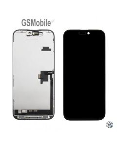 Pantalla Completa FOG para iPhone 16 Pro | Repuesto Display