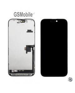 &Eacute;cran OLED FOG Complet pour iPhone 16 Pro &ndash; Diagnostic