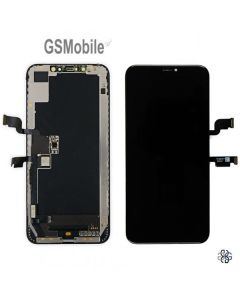 &Eacute;cran complet OLED pour iPhone XS Max 