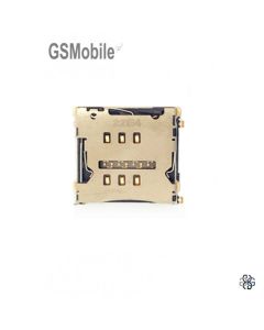 Lector sim LG Nexus 5 D820 D821