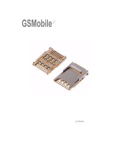 Lector Sim Samsung G7105 Galaxy Grand 2 