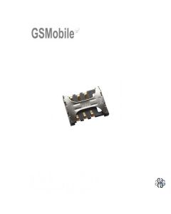 Lector SIM Samsung J250F Galaxy J2 Pro 2018