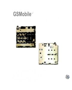 Lector de tarjeta SIM Samsung A530F Galaxy A8 2018 
