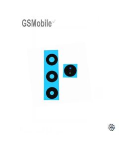 Vitre Cam&eacute;ra pour Xiaomi Redmi Note 15 Pro+ 5G