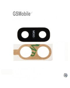 Cristal camara Samsung A105 Galaxy A10 2019